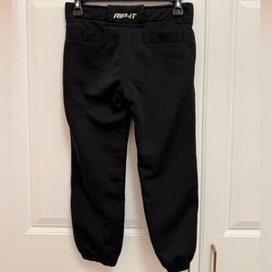 RIP-IT Women's 4-Way Stretch Classic Softball Pants